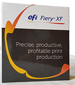 EFI Fiery XF 7 EFI Fiery XF 7