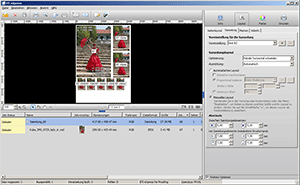 EFI eXpress 4.1 Sammlung EFI eXpress 4.1 Sammlung