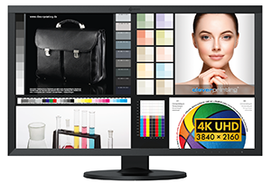 EIZO ColorEdge CS2740 4K UHD EIZO ColorEdge CS2740 4K UHD