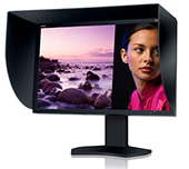 NEC Spectraview Reference 272 NEC Spectraview Reference 272