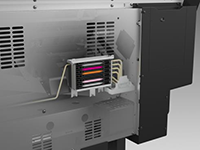 SC-P7500 SC-P9500 Puffertank SC-P7500 SC-P9500 Puffertank