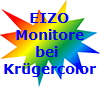 EIZO Monitore bei Krügercolor EIZO Monitore bei Krügercolor