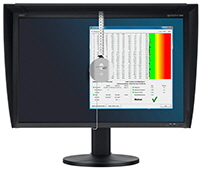Monitor Kalibrierung und Profilierung Monitor Kalibrierung und Profilierung