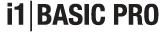 i1 Basic Pro i1 Basic Pro