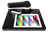 i1iO3 mit i1Pro3plus i1iO3 mit i1Pro3plus