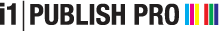 i1 Publish Pro i1 Publish Pro