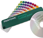 Pantone Fächer Pantone Fächer